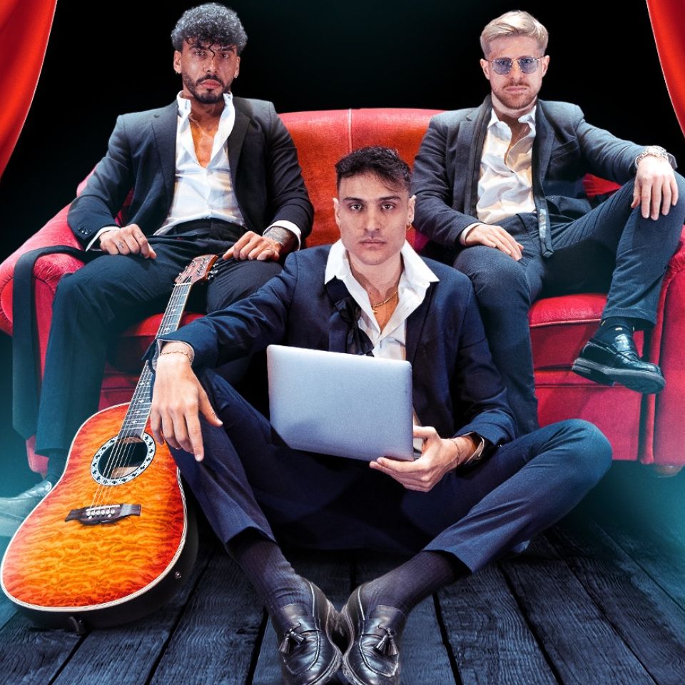 ESPERIENZE D. M.  – Terza Stagione