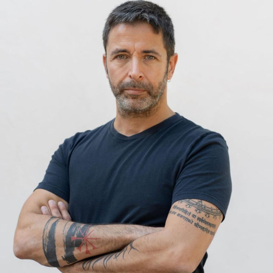 L’UOMO SBAGLIATO- Un’inchiesta dal vivo