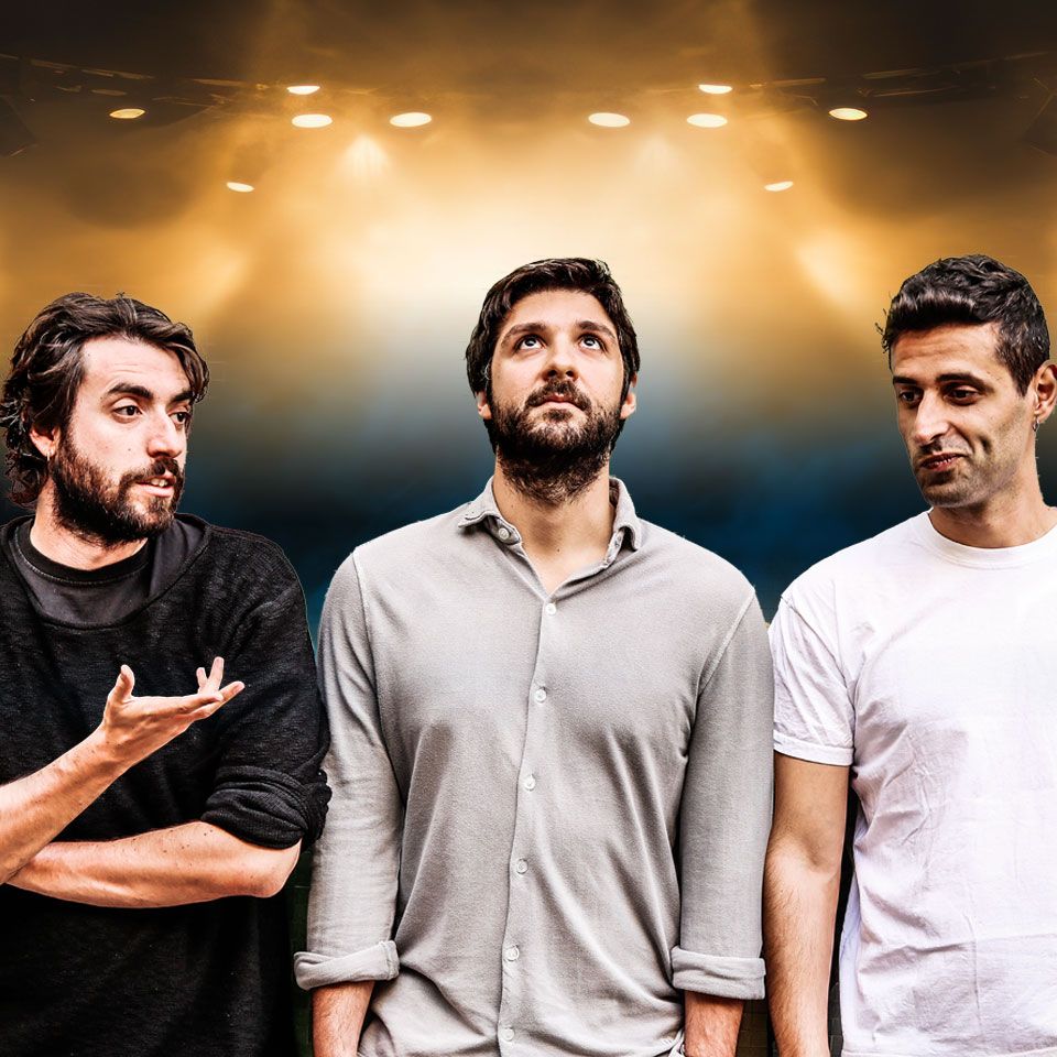 POTEVA ANDARE PEGGIO