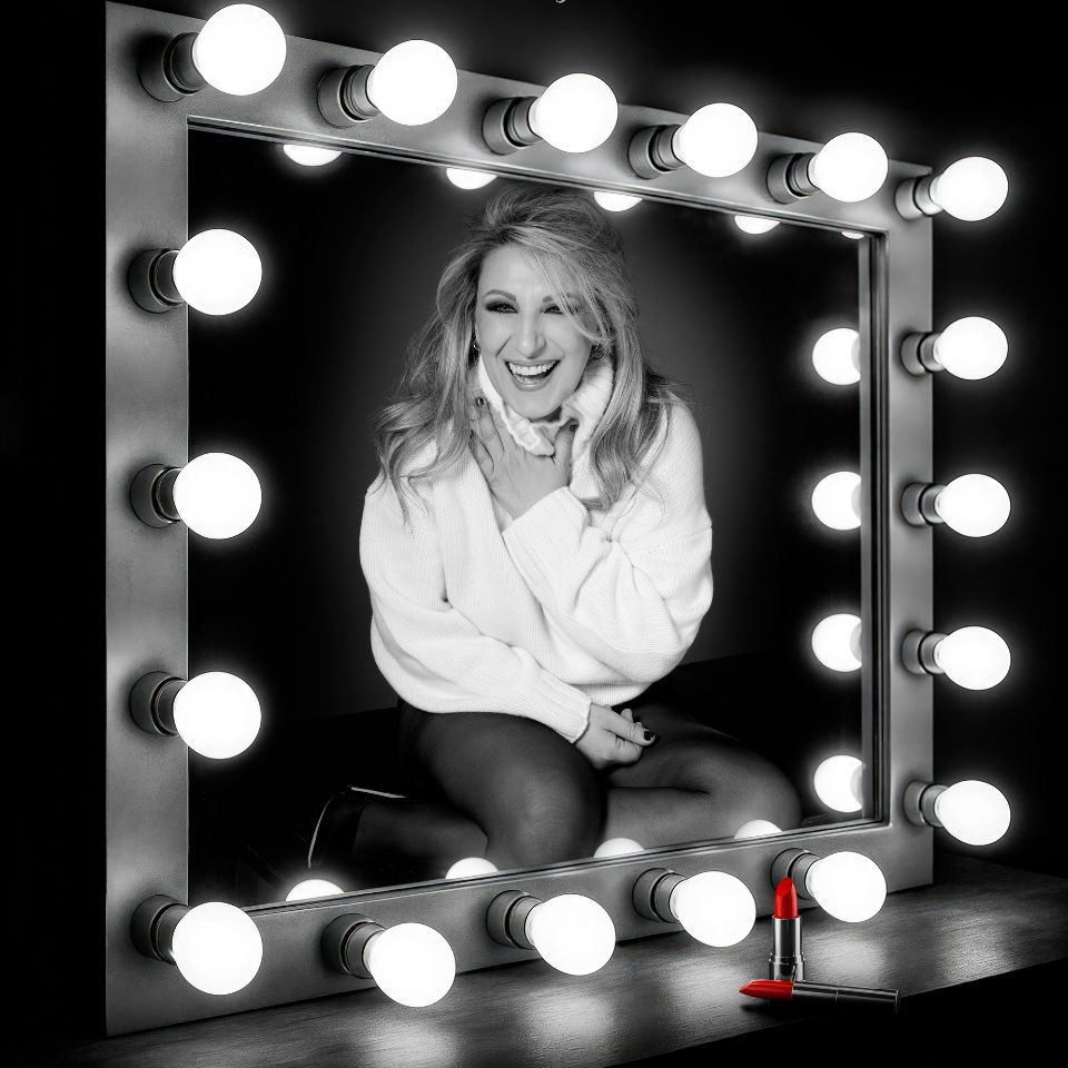 NO VABBE’ MI ADORO